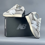 Кроссовки New Balance 327 #525 (сер.)