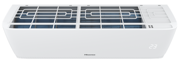Инверторная сплит-система серии CITY DC Inverter (комплект) AS-13UW4RYRCM04