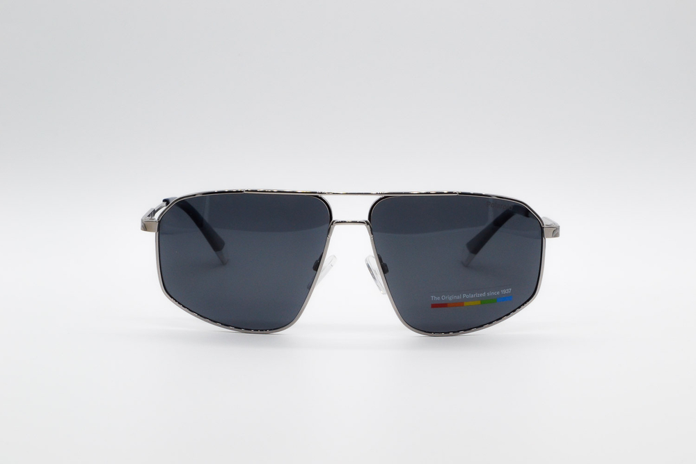 Изг. оправы Polaroid PLD 4118/S/X 6LBC3