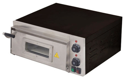 Печь подовая Kocateq EPC01P