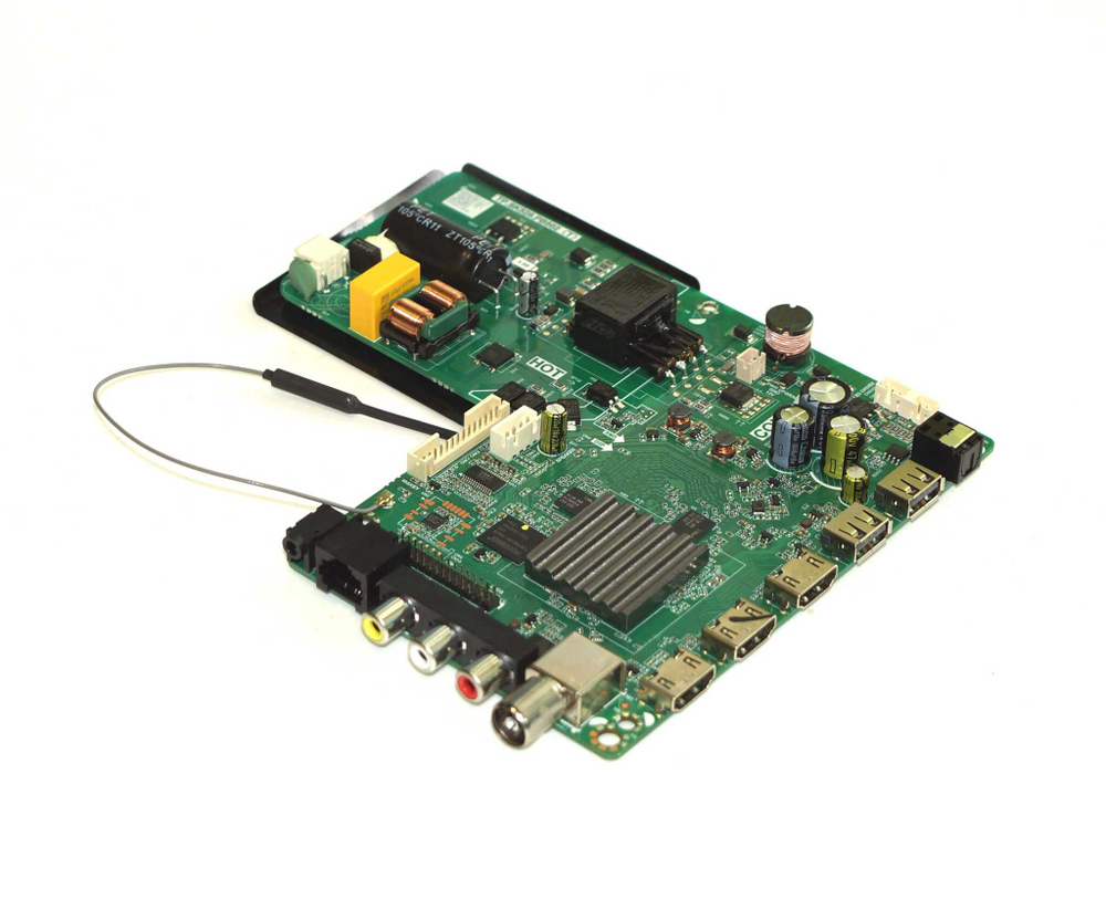 TP.SK529.PB802 main board для Blackton BT 32FS32B