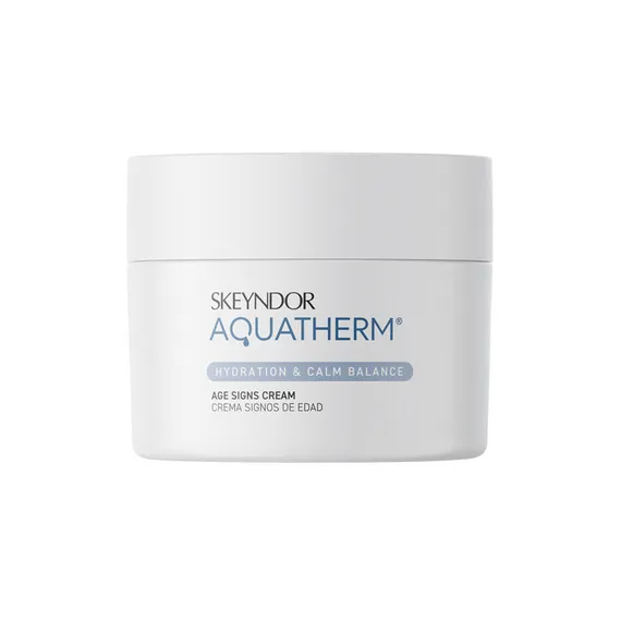 Крем антивозрастной