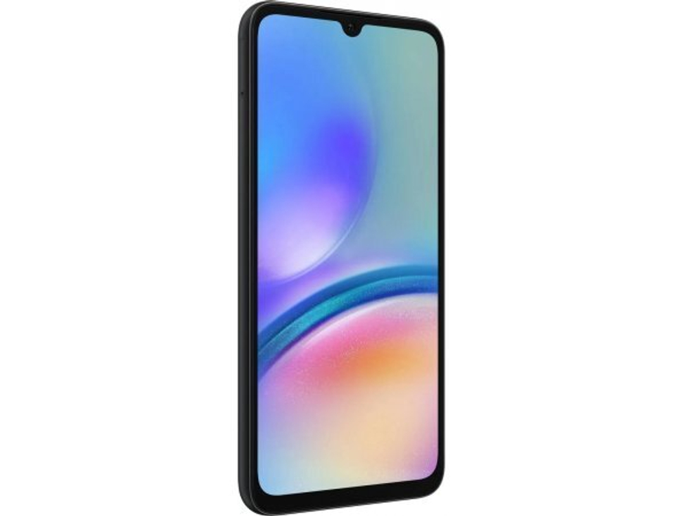 Смартфон Samsung Galaxy A05s SM-A057 4/128GB Black