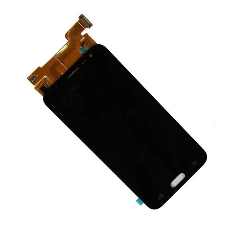 Дисплей для Samsung Galaxy J3 2016 (J320F) с тачскрином Черный - In-Cell