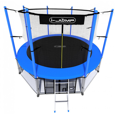 Батут I-Jump Classic 14 Ft