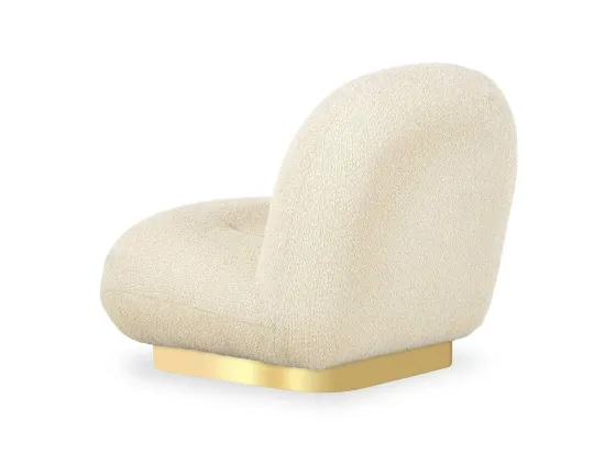 Кресло Pacha Wood 853224