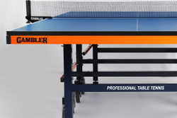 GAMBLER FIRE BLUE