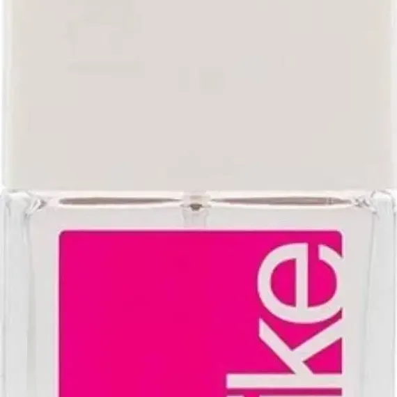 Уникальная женская парфюмерия Nike Ultra Pink edt 30ml