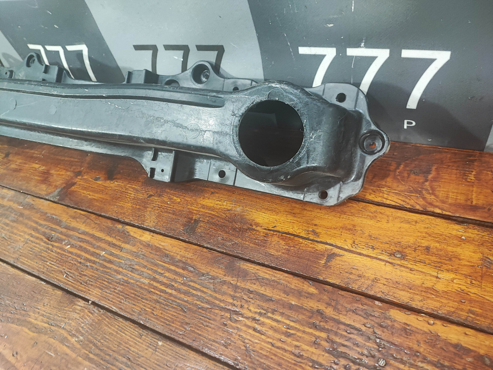 Усилитель заднего бампера Kia Sorento Prime Новый 86631C5000