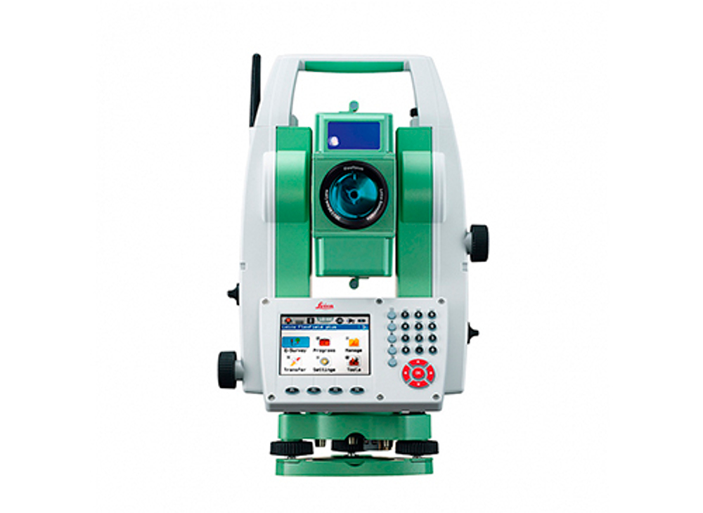 Leica TS09 RUS R1000 SuperArctic (3)