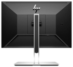 Монитор HP E24i G4 9VJ40AA 23.8 черный-серебристый