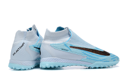 Шиповки Nike Phantom GX Elite DF Link TF (Голыбой)