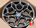 Комплект дисков Rotiform L2360 17x8.5 et30 5x114.3