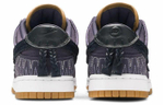 Кроссовки Nike Dunk Low N7