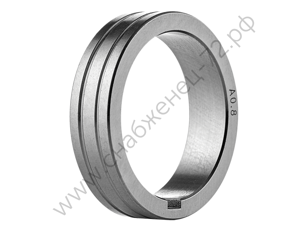 Ролик подающий (порошок Ø 40—32—10 мм) 0.8—1.0