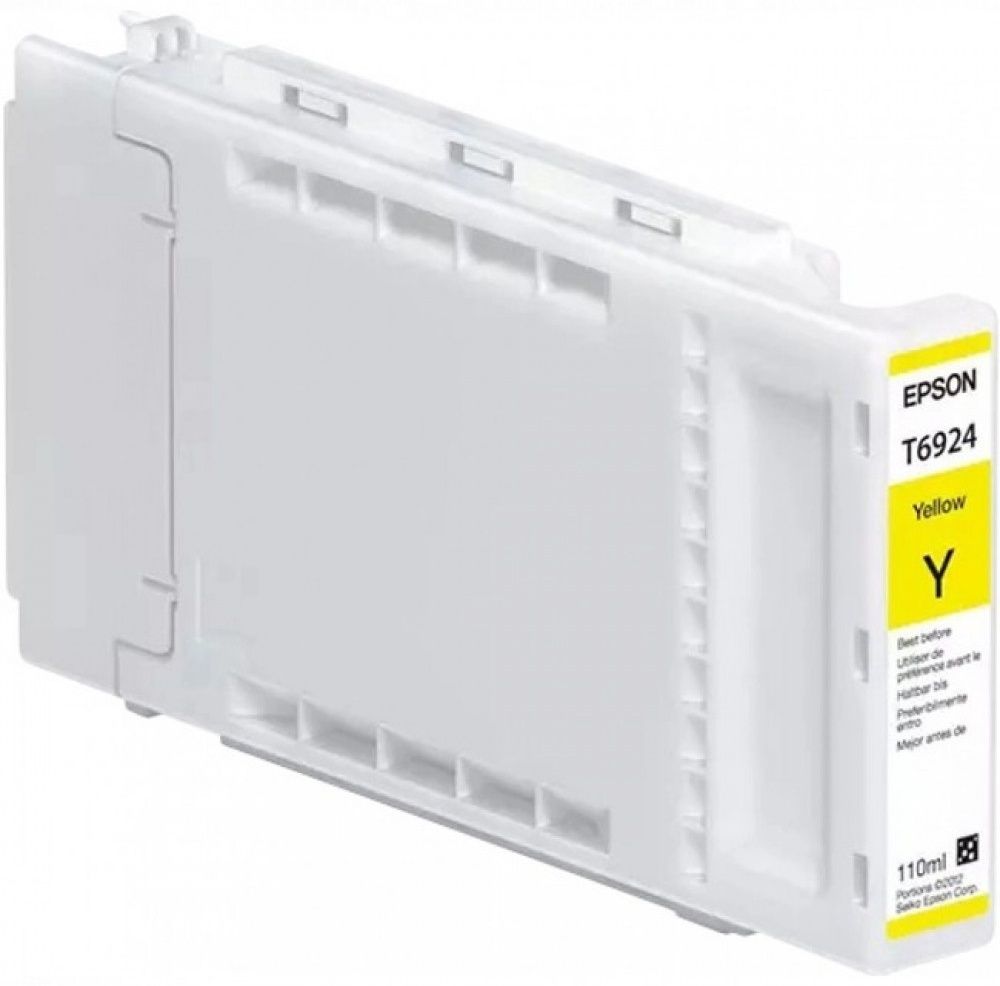 Картриджи Epson C13T69240N желтый (yellow) Картриджи Epson C13T69240N желтый (yellow)