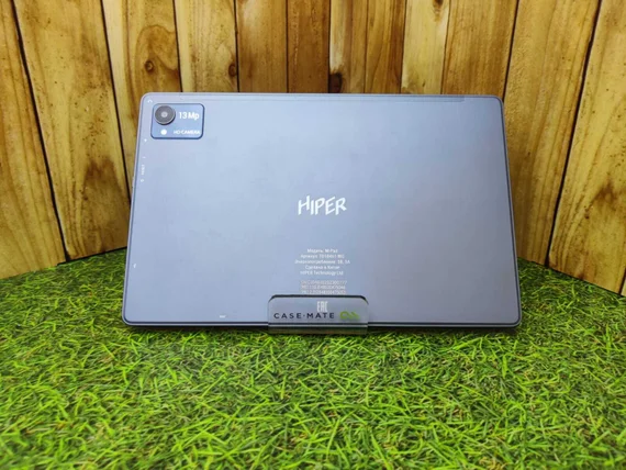 Планшет HIPER M-Pad (TD10461-WG)