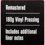 Jean-Luc Ponty / Open Mind (LP)