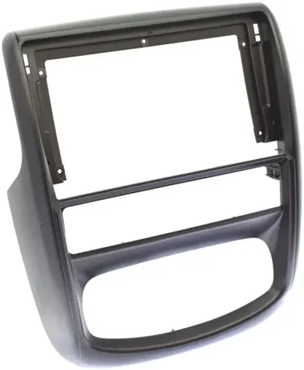 Магнитола для Renault Duster 1 2010-2015, Nissan Terrano 2014+ - Teyes CC4 монитор 9.2" 2K QLED на Android 14, Snapdragon 680, DSP, CarPlay, 4G SIM-слот