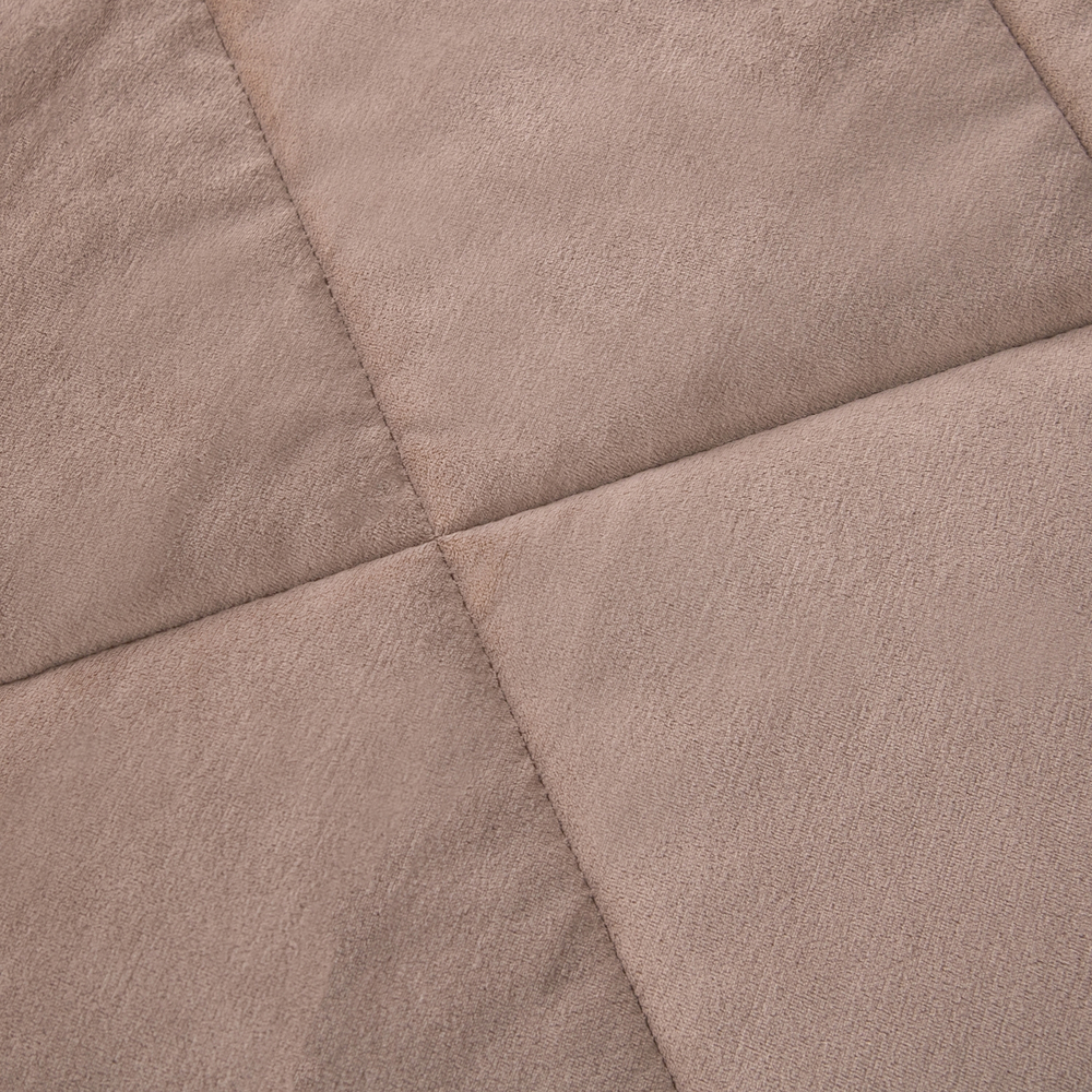 Комплект постельного белья Сатин Velvet Premium с Одеялом VP009