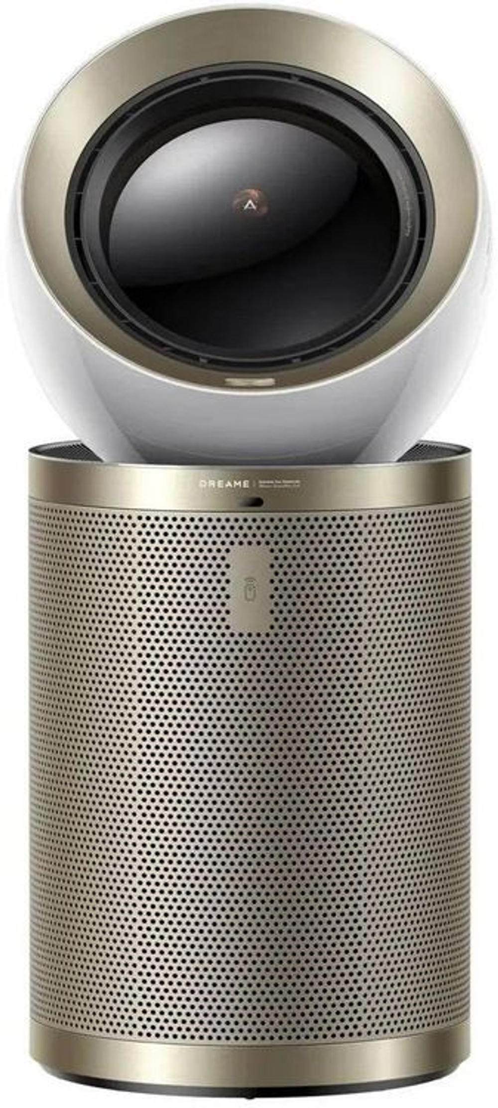 Воздухоочиститель DREAME Pure Air PM20,  до 100м2,  золотистый