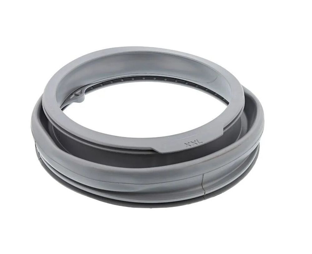 Манжета люка (уплотнитель двери) для стиральной машины Electrolux/Zanussi/AEG (Электролюкс/Занусси/АЕГ) P69E, XXL 140028468035