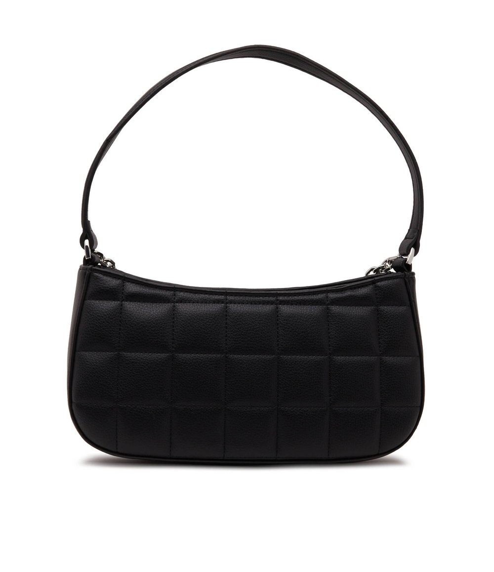 Сумка хобо Calvin Klein - черный(K60K612017)