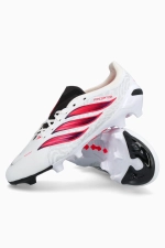 Бутсы adidas Predator League FG - белый