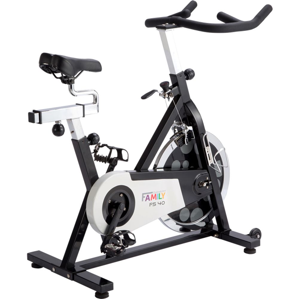 Clear Fit Family FS 40