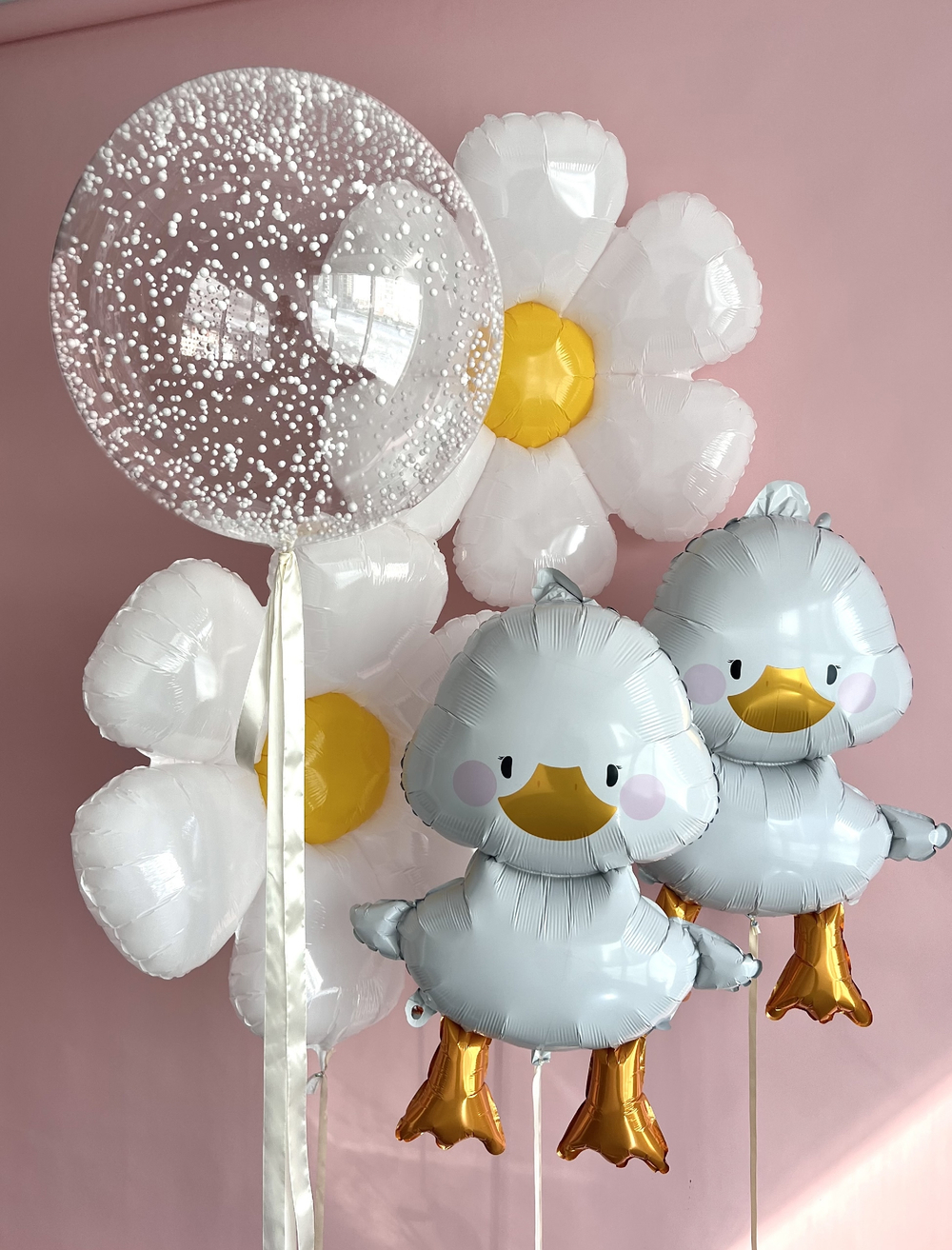 Шары для детей № 80