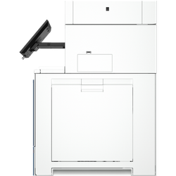 МФУ HP Color LaserJet Enterprise MFP 6800zf