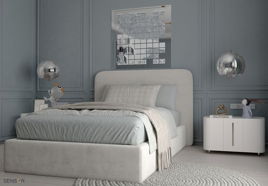 Кровать Флит kids