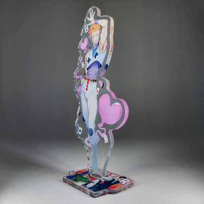 Фигурка Хисока Мороу