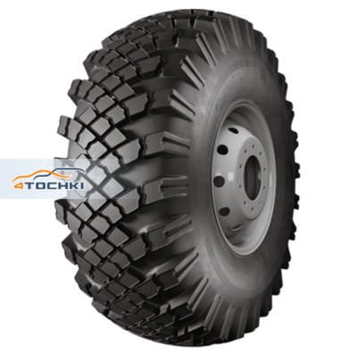 Грузовая шина Kama 500/70-20 156F ИД-П284 TT POR M+S 16PR, Универсальная ось