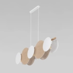 Подвесной светильник TK Lighting PULSE 4815 Pulse