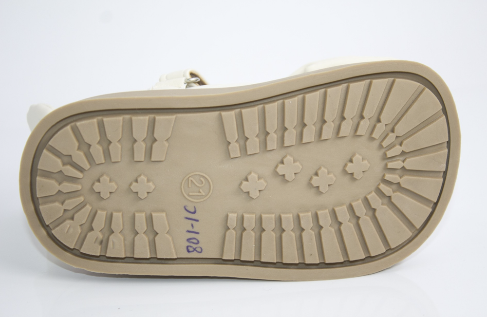 Туфли детские Пчёлка Доми 801-1C