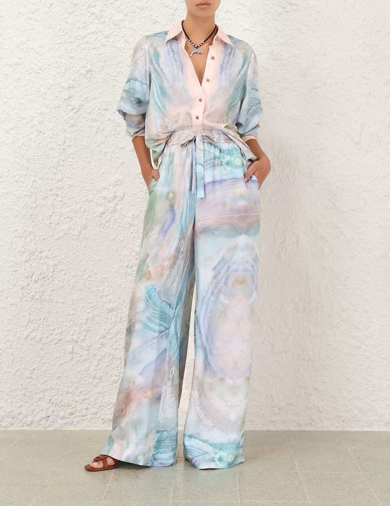 Костюм Loro Piana