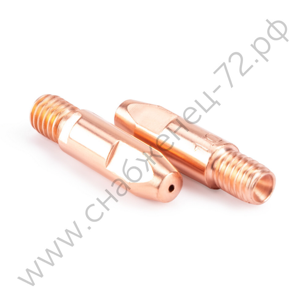 Наконечник Varteg M6х28х1.0 ( 140.0242/MD0009-10)