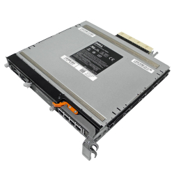 Контроллер (модуль расширения) Dell M1000E M6220 Blade 4-Port Network Switches M6220 Switch 0GM069