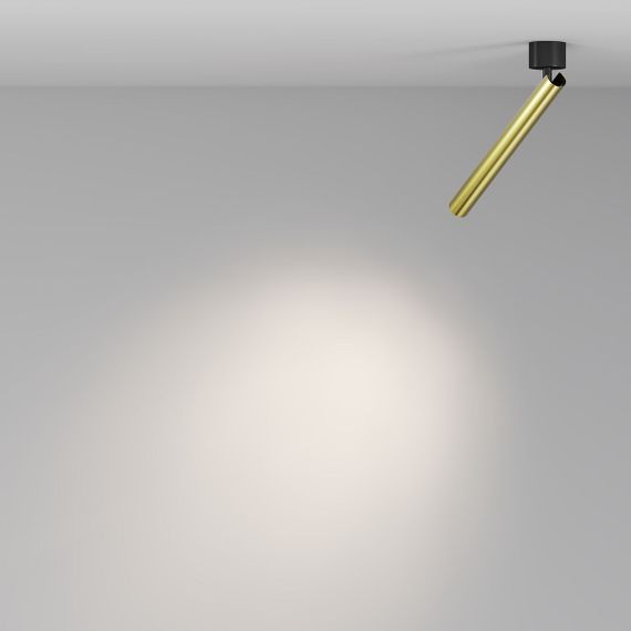 Светодиодный спот Maytoni Technical Focus T C141CL-L300-6W4K-BBS