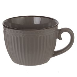 GAEM Кружка, 365 мл, L13 W10 H8 см, 4в., (сорт1,2)