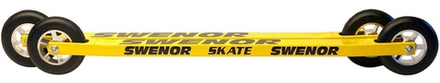 Лыжероллеры SWENOR Skate коньковые, колесо №3	арт. 065-000-3