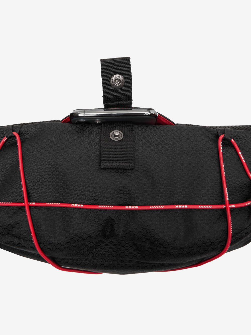 СУМКА ПОЯСНАЯ BASK LUCKY SPORT