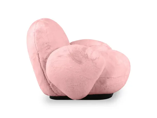 Кресло Flemming Wood 861787