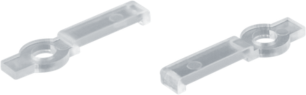 Скобы Navigator 93 257 NLSC-C01-10