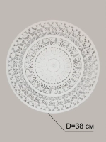 Панно на стену для интерьера 38 см