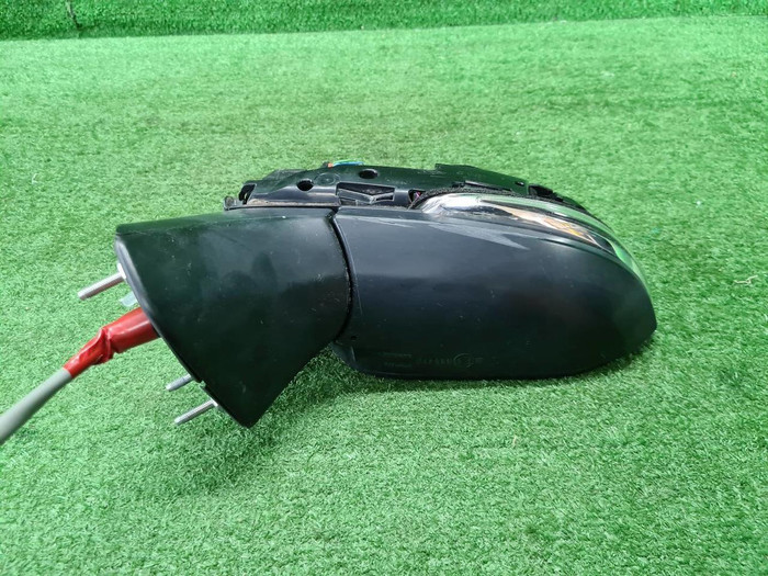 Зеркало левое Toyota RAV4 5 XA50 (2018-н.в.) 9к.