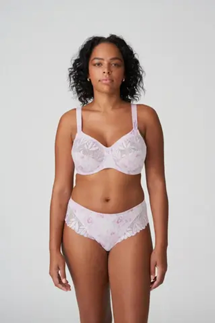 PRIMADONNA Бюстгальтер с полной чашкой Comfort, фиалковый