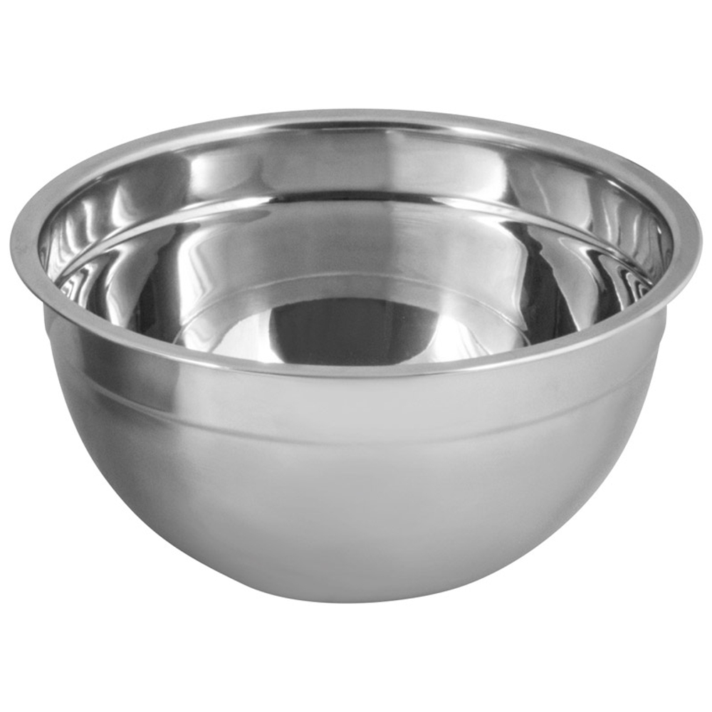 Миска из нерж.стали Mallony BOWL-RING-18