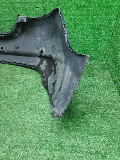 Бампер задний Jaguar XF 1 (2007-2015)